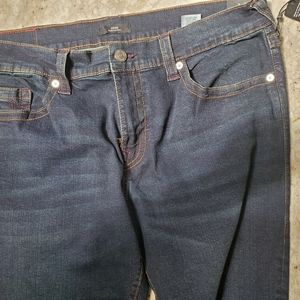 True religion jeans brand new